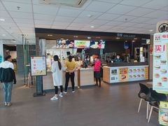 -麦当劳(华亚广场店)
