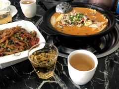李师傅脆肚-李师傅脆肚(华强北店)