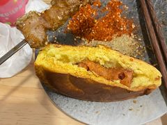 -水浒烤肉(医学院店)