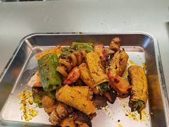 -臻老板牛肉面(光华路SOHO店)