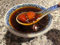 古法糖芋苗-南京大牌档(小白楼国贸店)