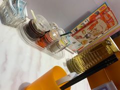 -大有利茶餐厅(福民店)
