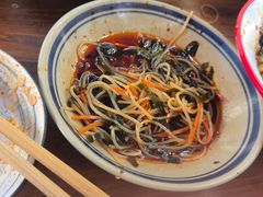 -朱大嘴肥肠血旺(福字街店)