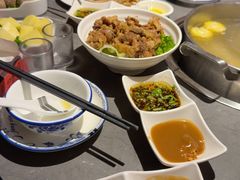 -贵宾牛·潮汕牛肉火锅(珠池总店)
