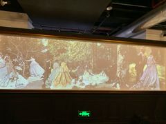 -印象莫奈时光映迹艺术展