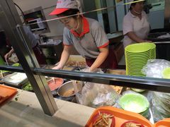 -食为天(贵阳路店)