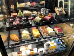 -星巴克(长春开运街欧亚店)