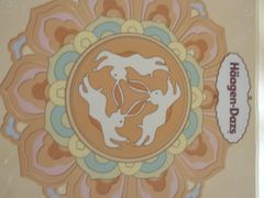 玲珑心意月饼-哈根达斯(天河城店)