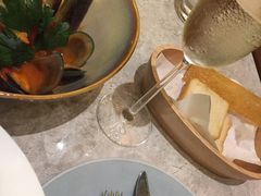 -OGGI TRATTORIA PIZZERIA(深业上城店)