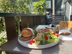 -THE WOODS 简餐 (国贸商城店)