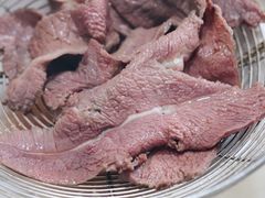 -五洲牛肉美食馆
