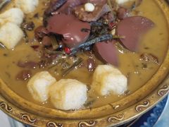-旺顺阁鱼头泡饼(小红门店)