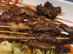-堂堂小伙夫·辽宁小吃大排档(京西大悦城店)
