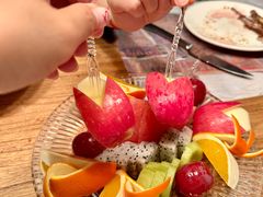 -秀·爱尔兰餐吧(上海路店)