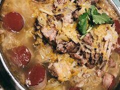 -镜泊小镇(东长安街店)