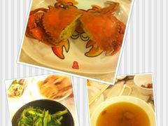 -鸿星海鲜酒家(格兰中心店)