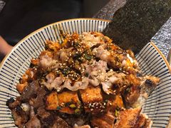-伊茉家的烤肉店(勒泰中心店)