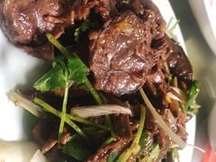 -阿静美食