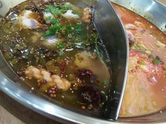 -李二鲜鱼(昌乐店)
