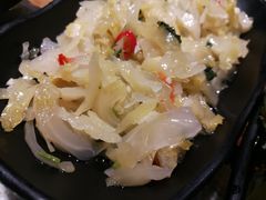 -潮十三潮汕砂锅粥(高新四路大都荟店)