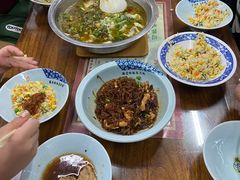 -粗茶淡饭(东关街店)