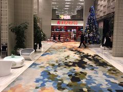 -武汉武昌站街道口华美达安可酒店