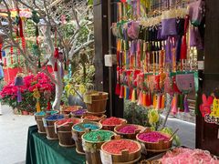 -诗婢家(宽窄巷子店)