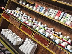 自助取餐区-胖哥俩肉蟹煲(宿迁宝龙广场店)