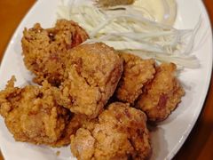 -福烤锦花(长乐路店)