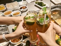 -海底捞火锅(公益西桥店)