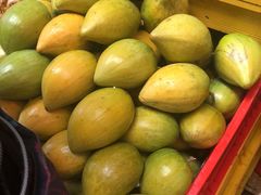 鸡蛋果-三亚新鸿港水果一级批发市场