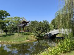 -四海公园(南山区)