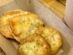 -非遗·十八曲鱼饺(西马总店)