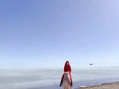 -青海湖国家重点风景名胜区