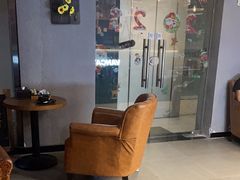 -梵猫·新养生(福州万象城店)