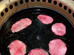 -炼火烤肉店