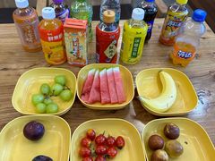 -水中央富硒温泉