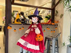 -seeu coffee(江滩店)