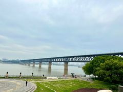 -汉水谣·江景餐厅(江滩店)