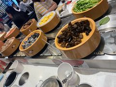 -龍歌自助小火锅(李沧丽达店)