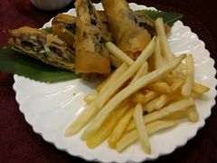 -喜鹊茶点.啫煲(车陂店)