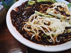 -米屋石锅拌饭(师大店)