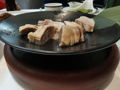 -中心大酒店·本味餐厅