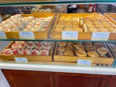 -皇承御点·八旗饽饽铺(避暑山庄店)