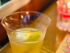 威士忌酸-安妮意大利餐厅(国贸店)