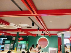 -京悦南门涮羊肉·羊蝎子火锅(田林路店)