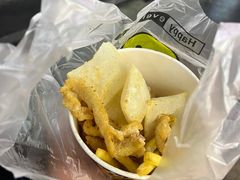 -鸡柳大人(宁大店)