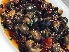 -常和州·夜宵大排档(常州单店)