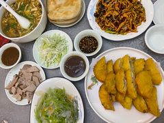-李连贵酒家熏肉大饼(昆明街店)