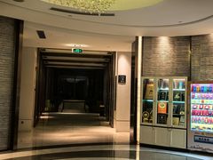 -舟山希尔顿酒店